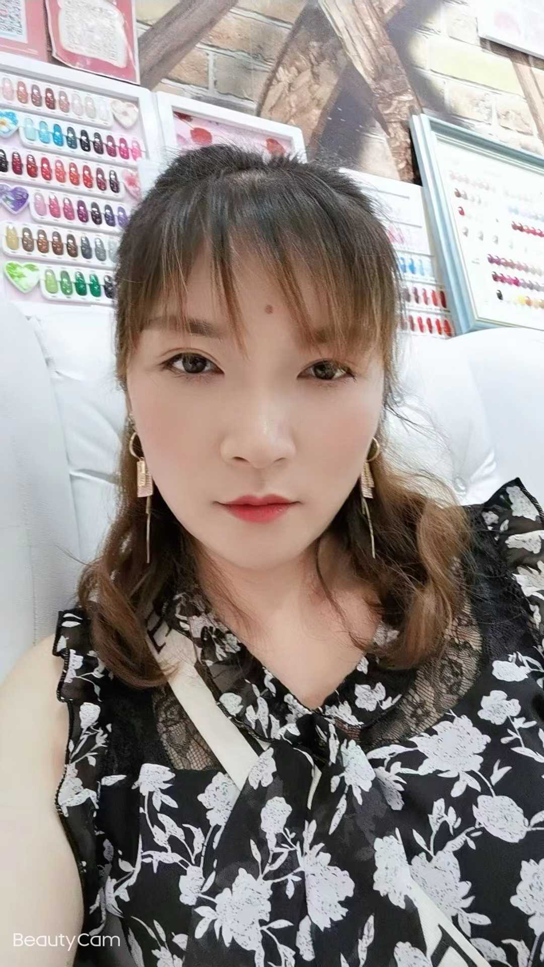 服务型少妇会玩