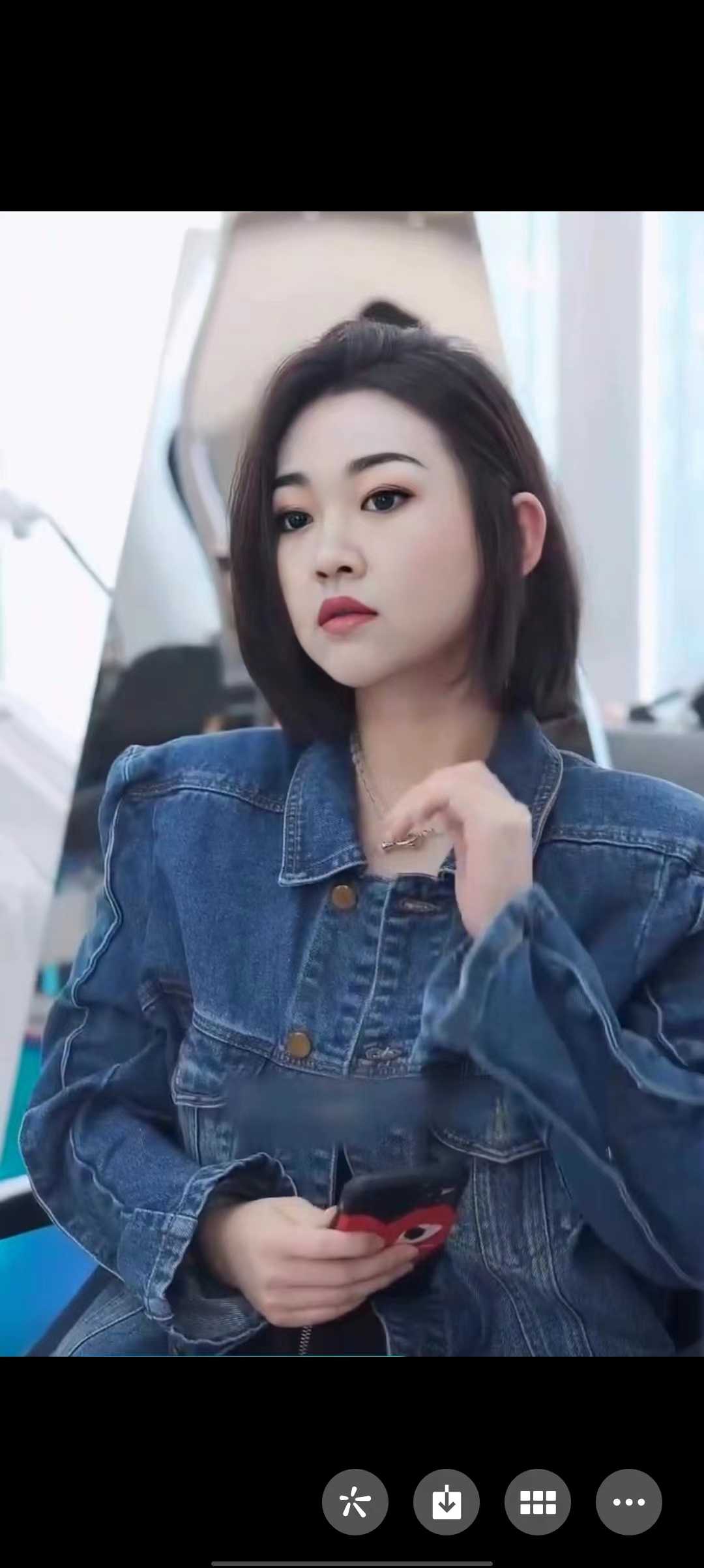 活好不催人的少妇