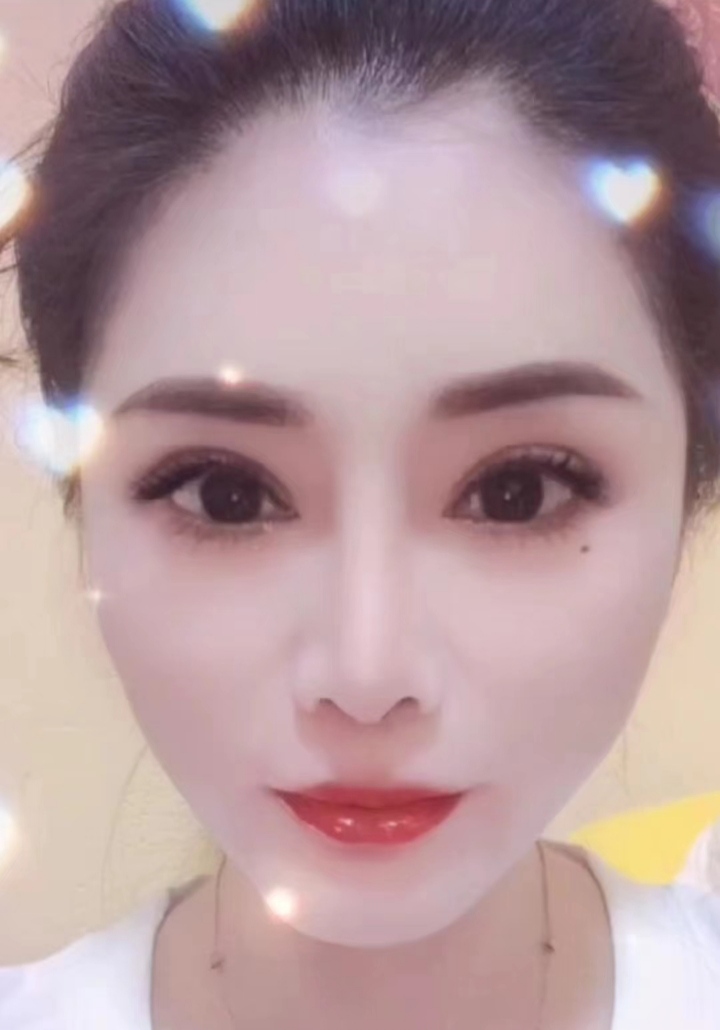 性感妩媚的川妹子