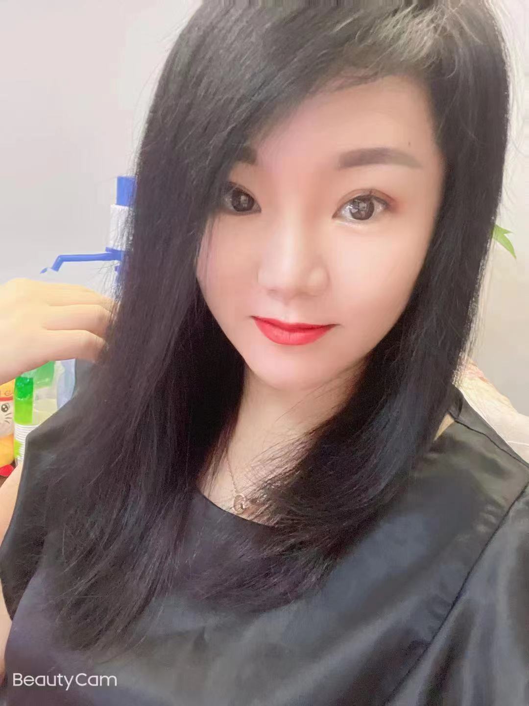 真的很不错的少妇