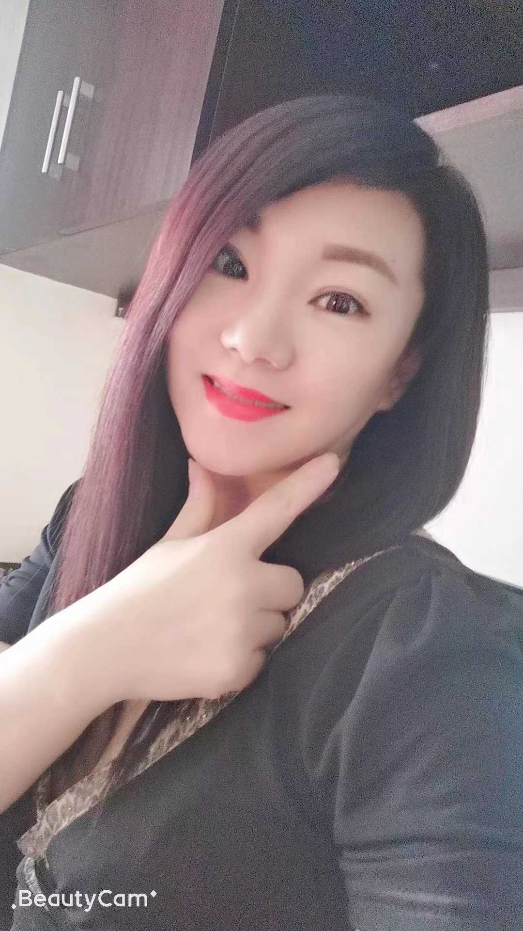 真的很不错的少妇