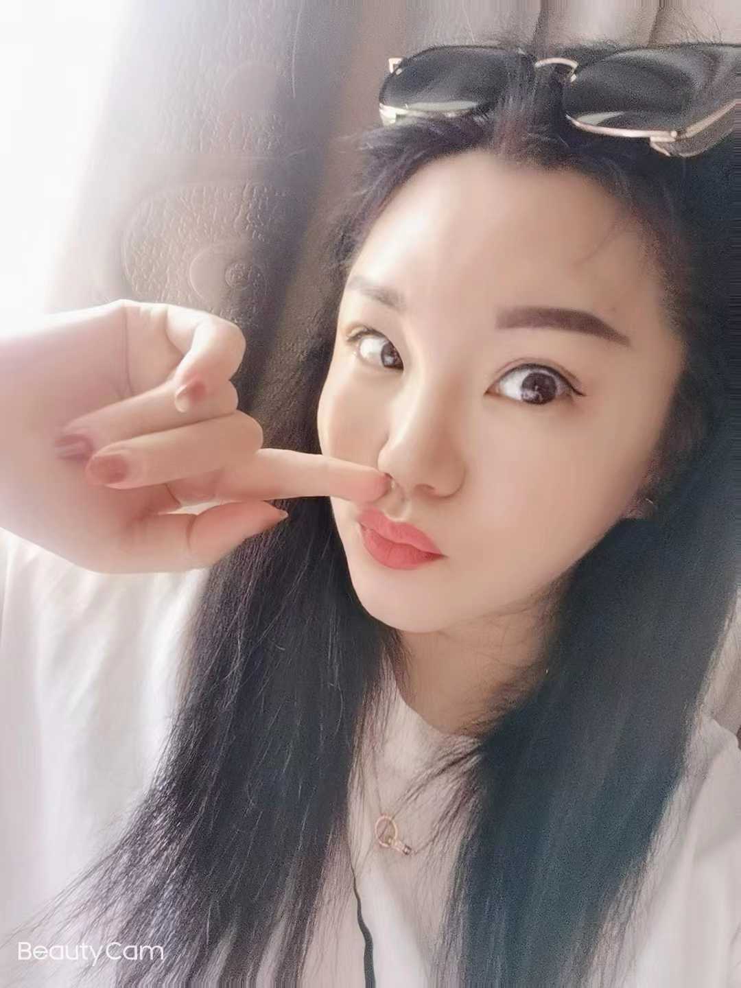 真的很不错的少妇