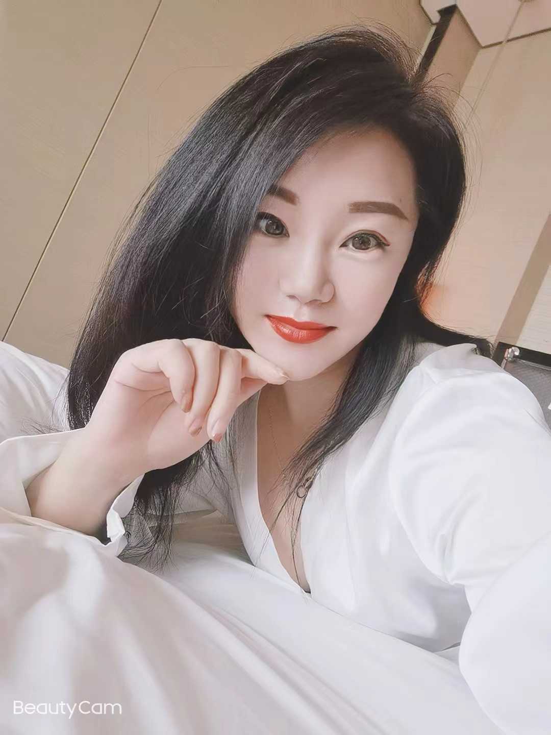 真的很不错的少妇