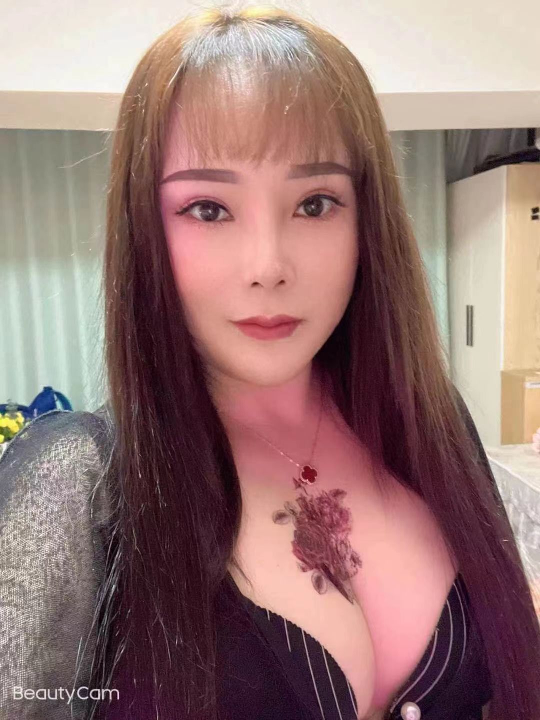 配合度高的妹子很爽