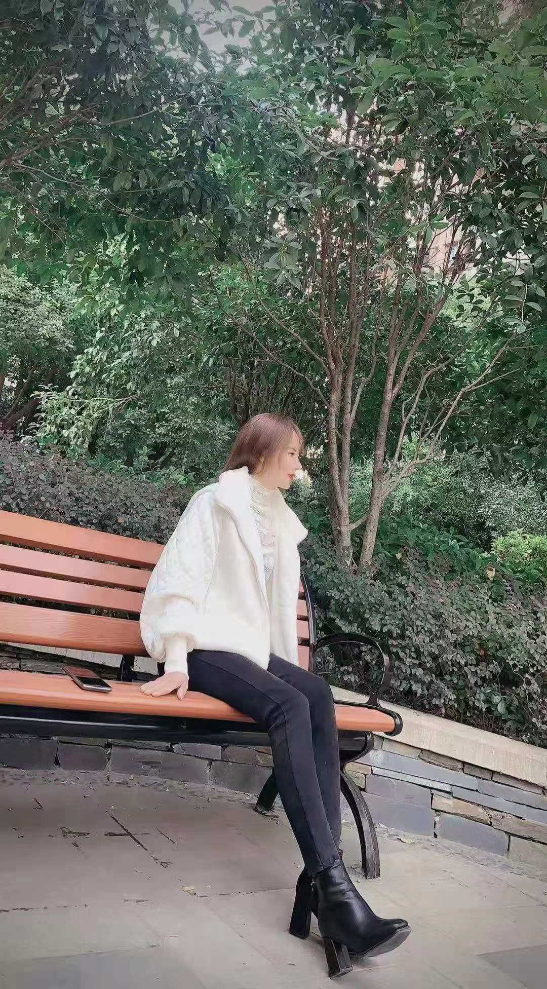 特别喜欢受虐的小可爱