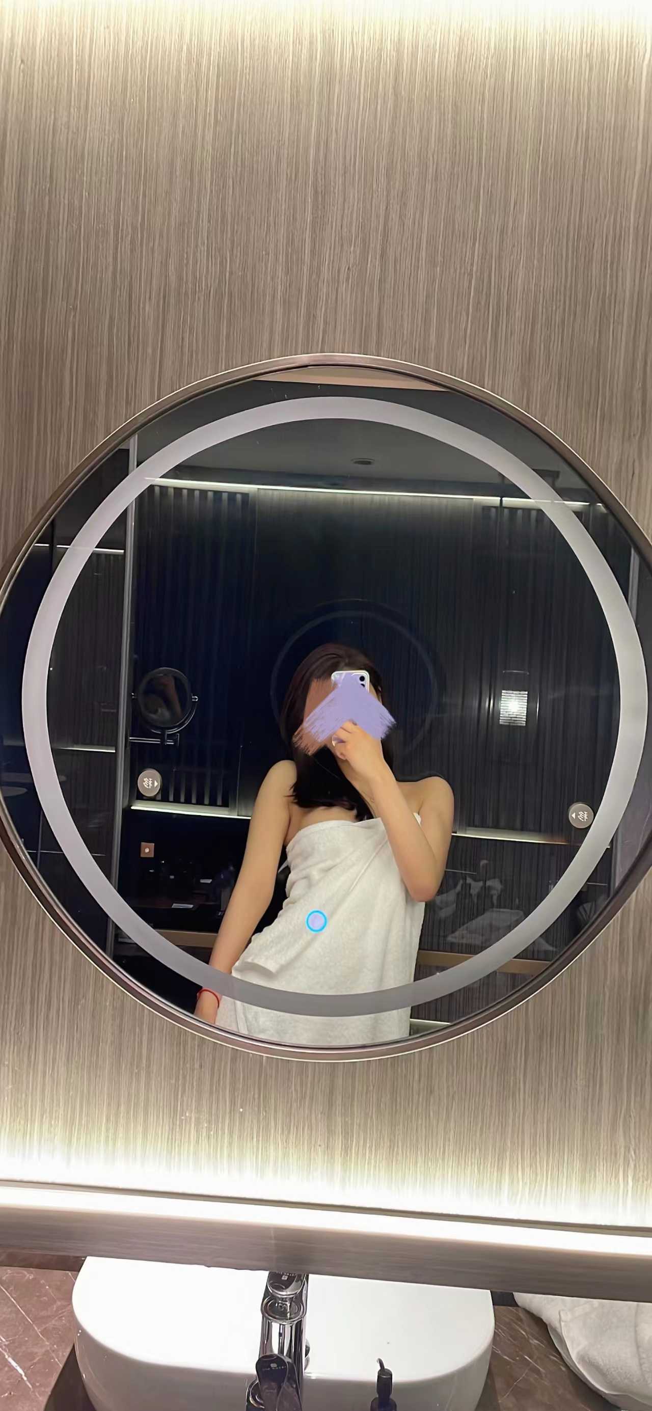 珠海顶级 98年妹子 170 34c