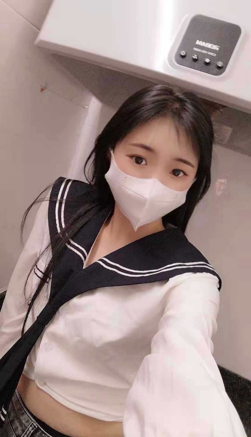 天河年轻漂亮妹妹