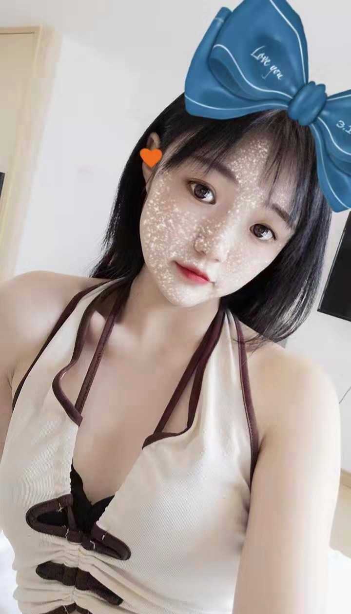 天河年轻漂亮妹妹