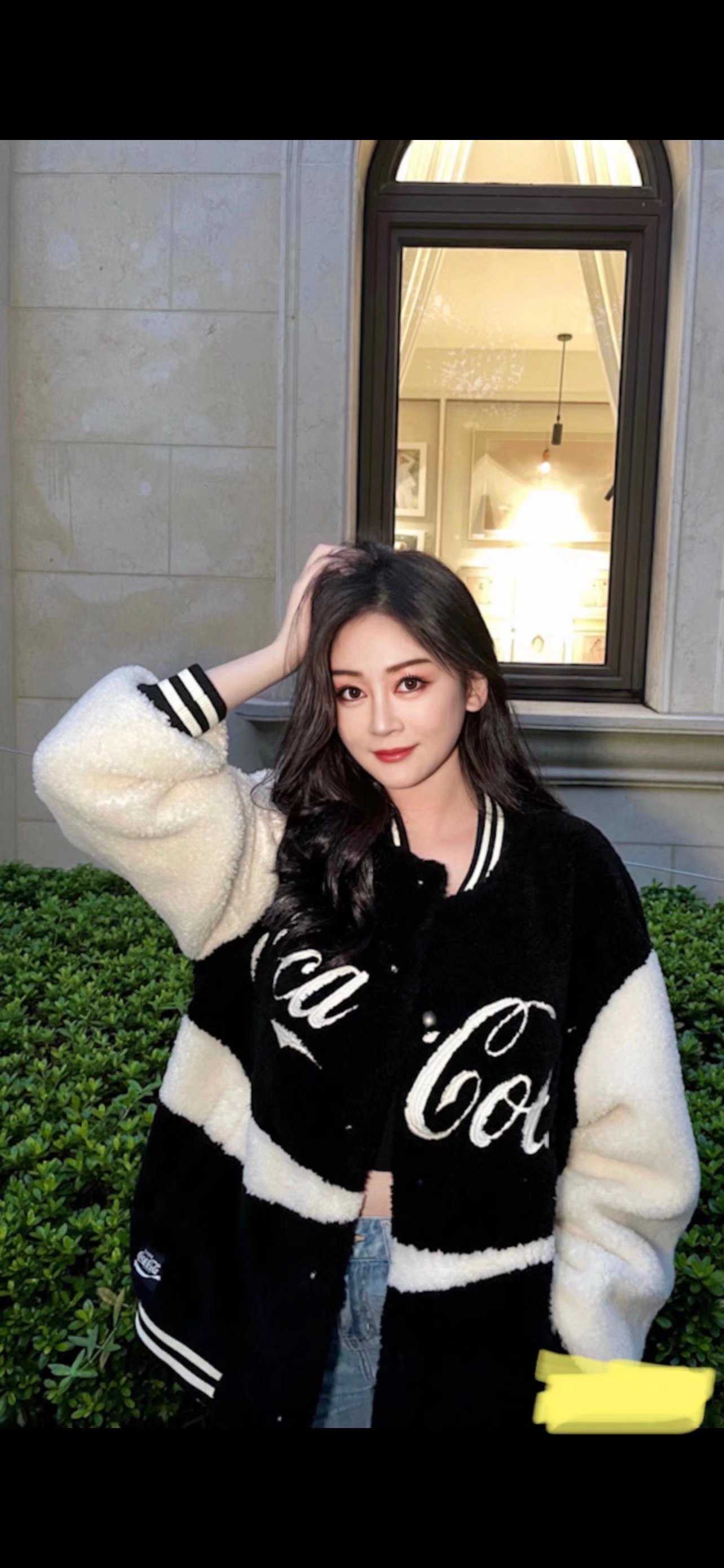 市区服务妹子，脾气好