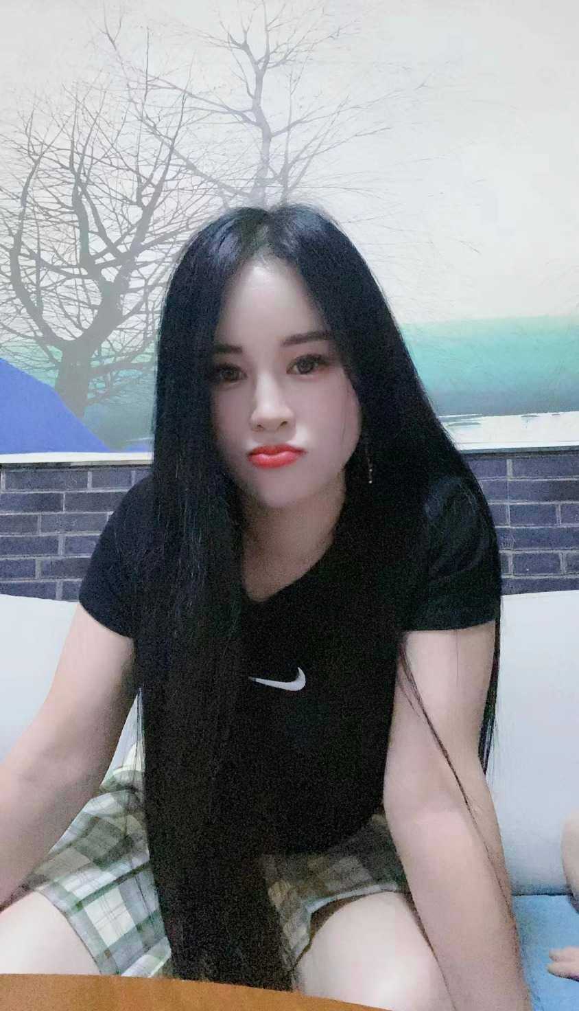 天河区大奶妹子小小