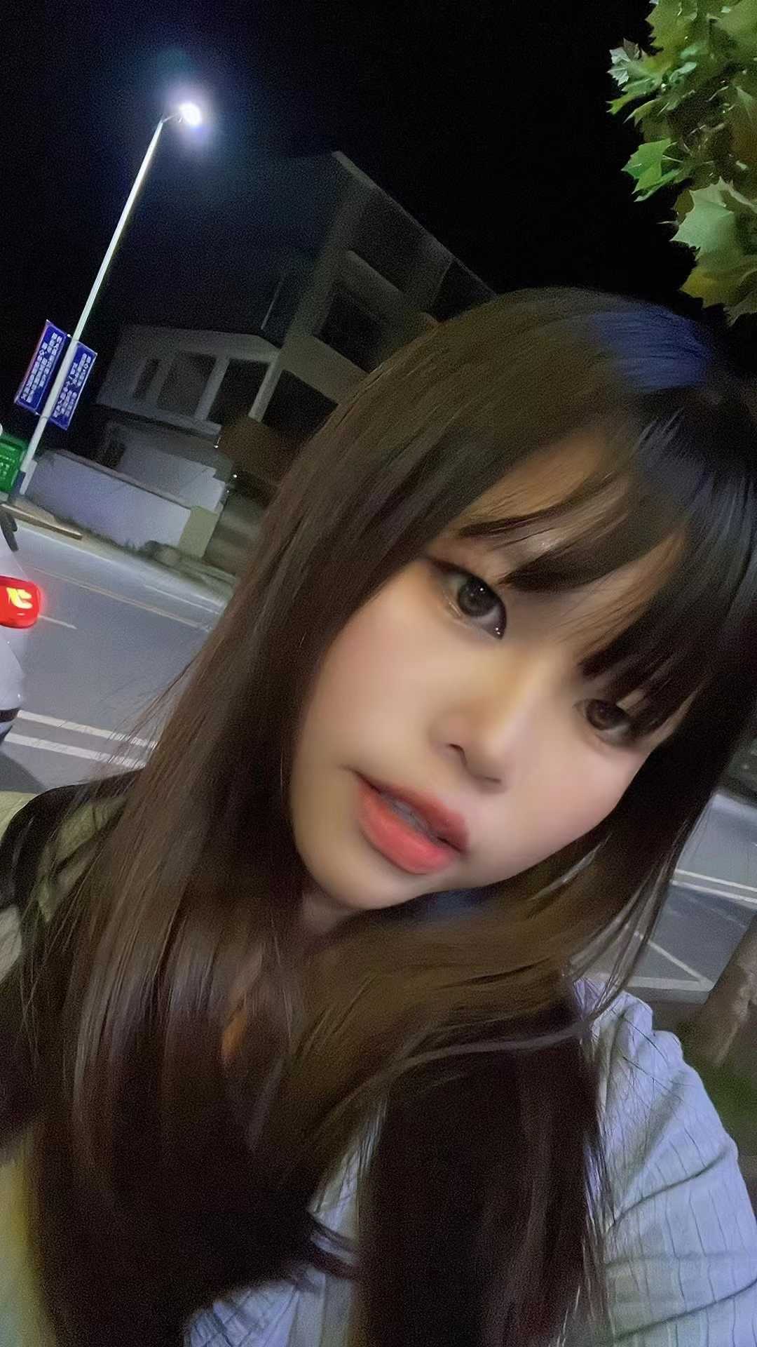 番禺区很嫩的妹子