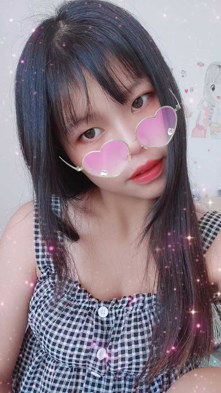 番禺区很嫩的妹子