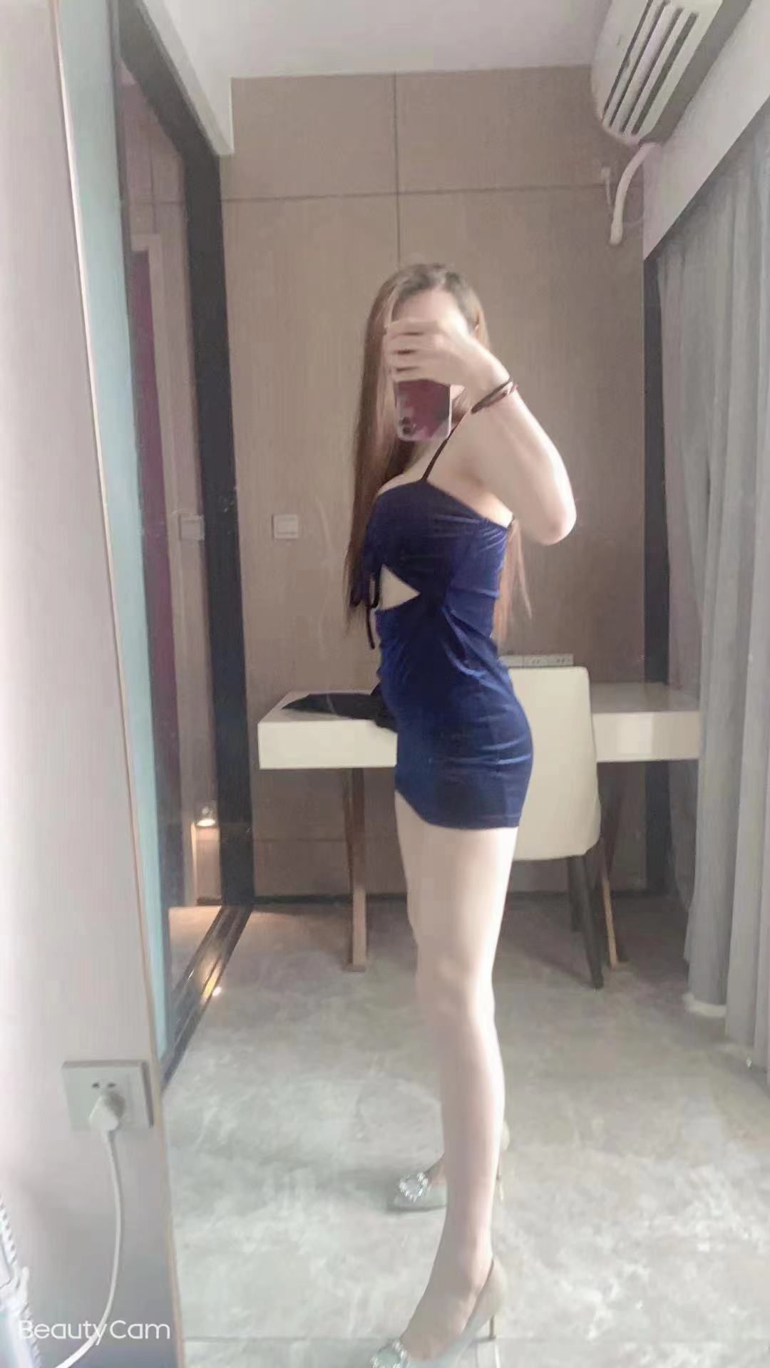 极品小姐姐一枚