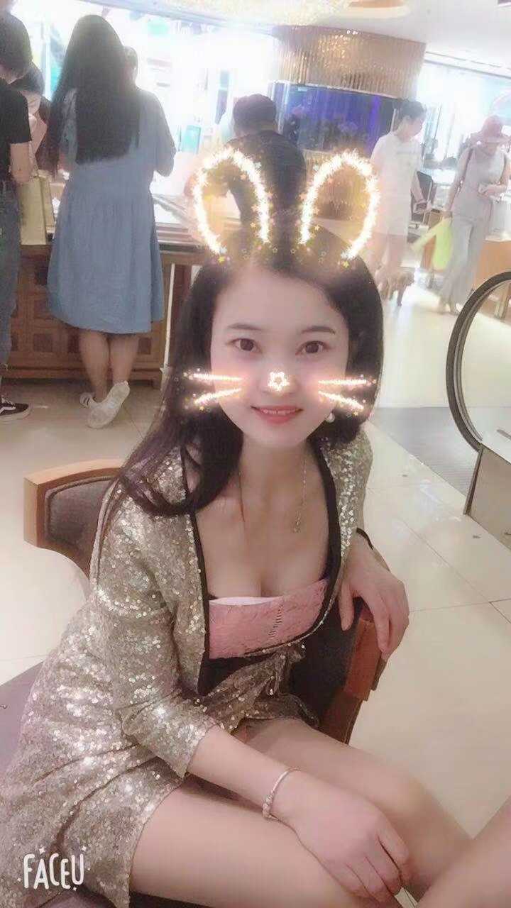 性欲很强的妹子