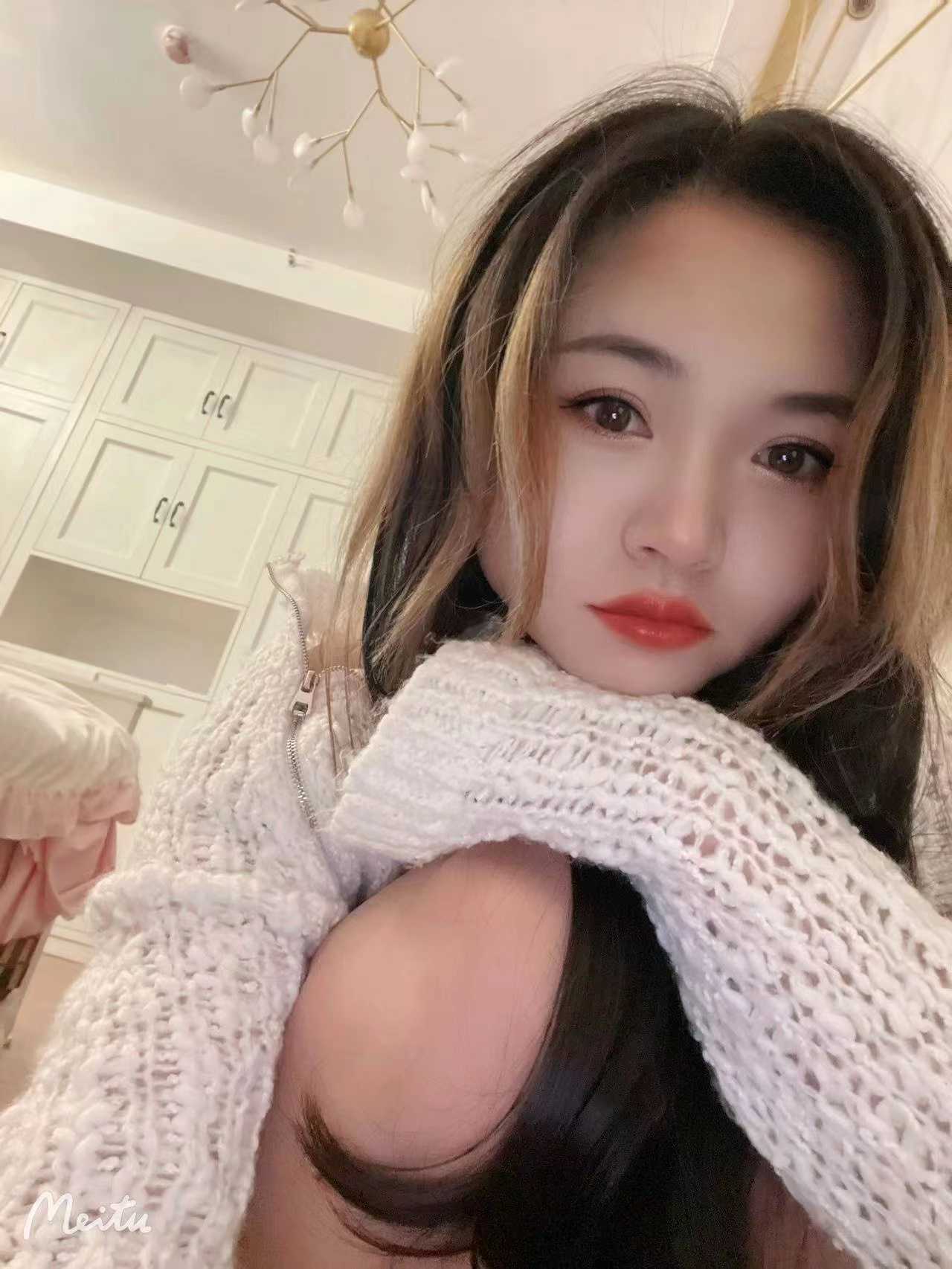 服务多多的妹子强烈推荐