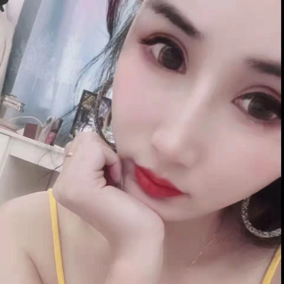 热情服务好的妹子