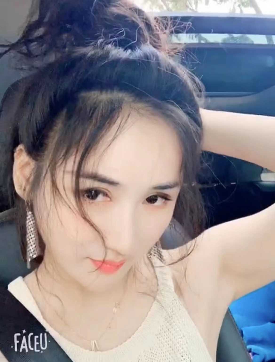 热情服务好的妹子