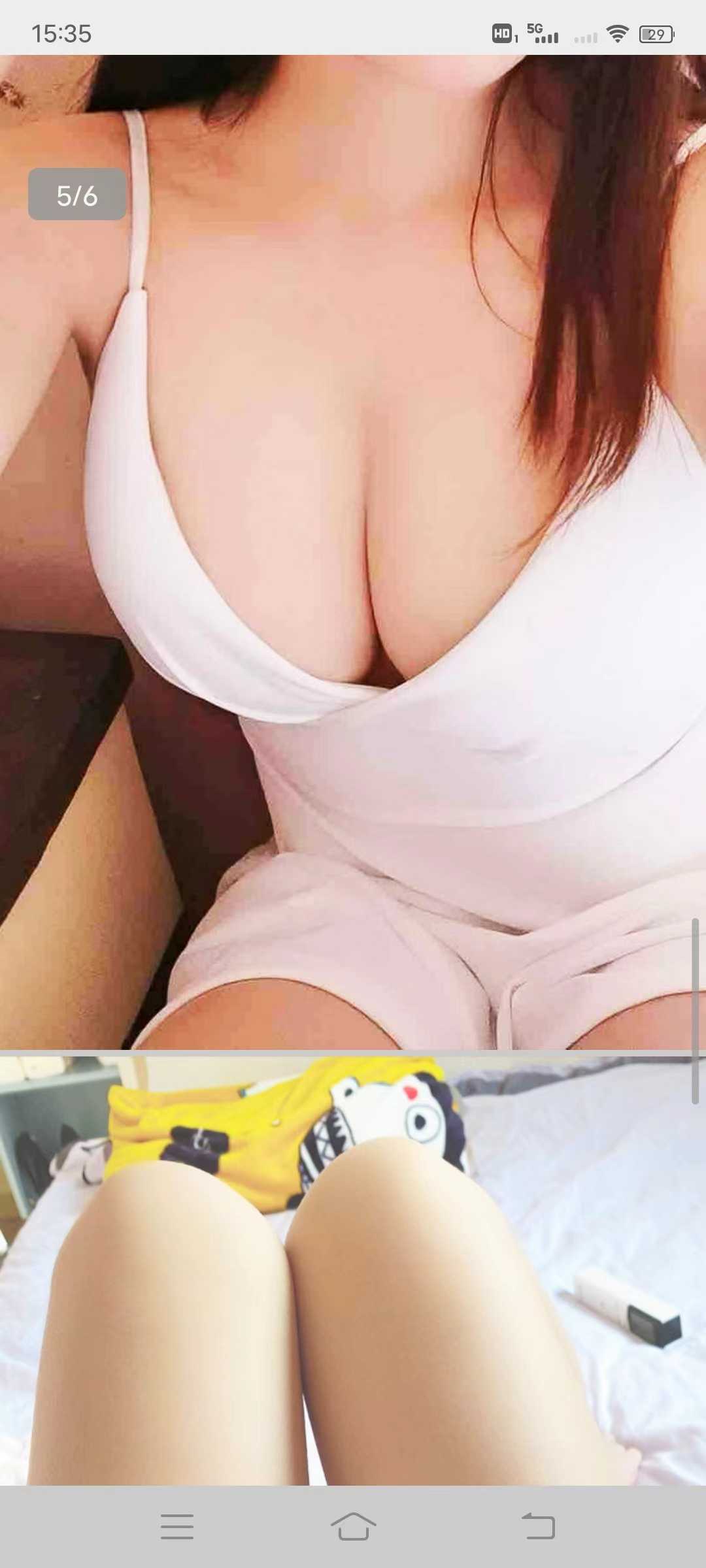 服务很多的大奶少妇