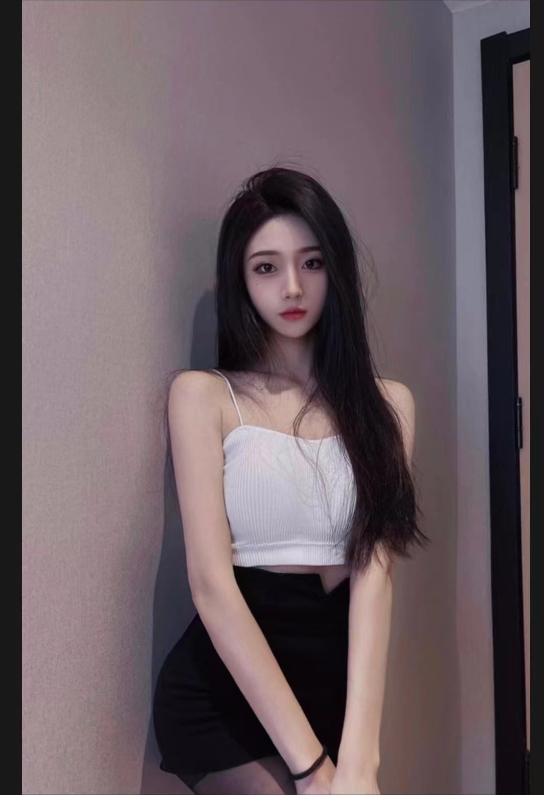 襄城区的兼职上门小妹妹