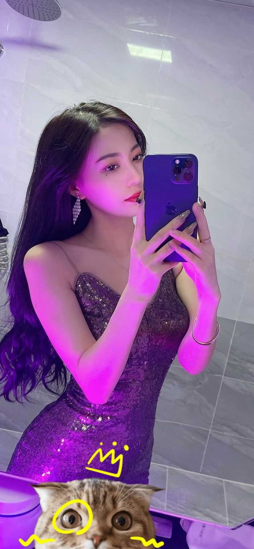 极品御姐身材非常好