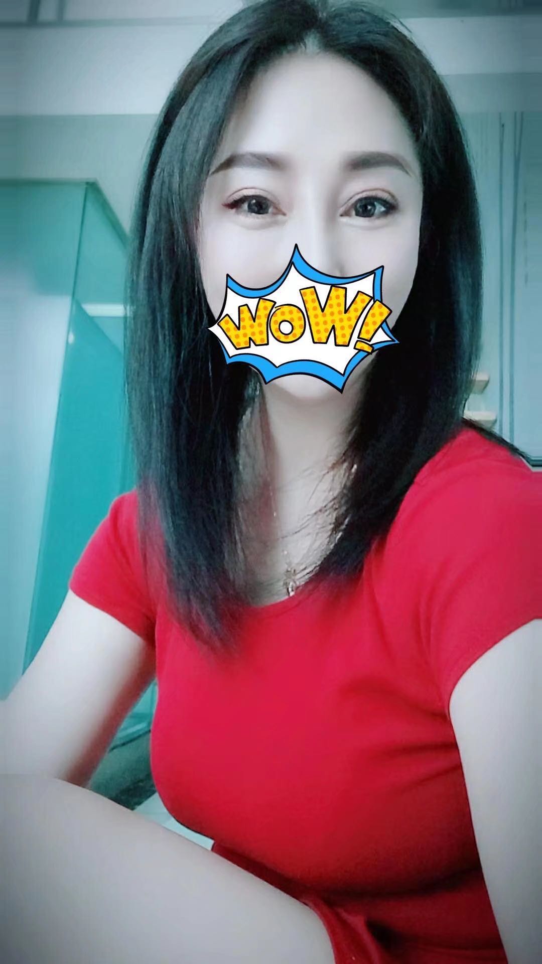 分享江北区观.音桥健身妹子