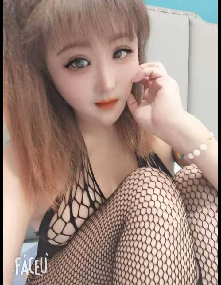 非常Sao的少妇