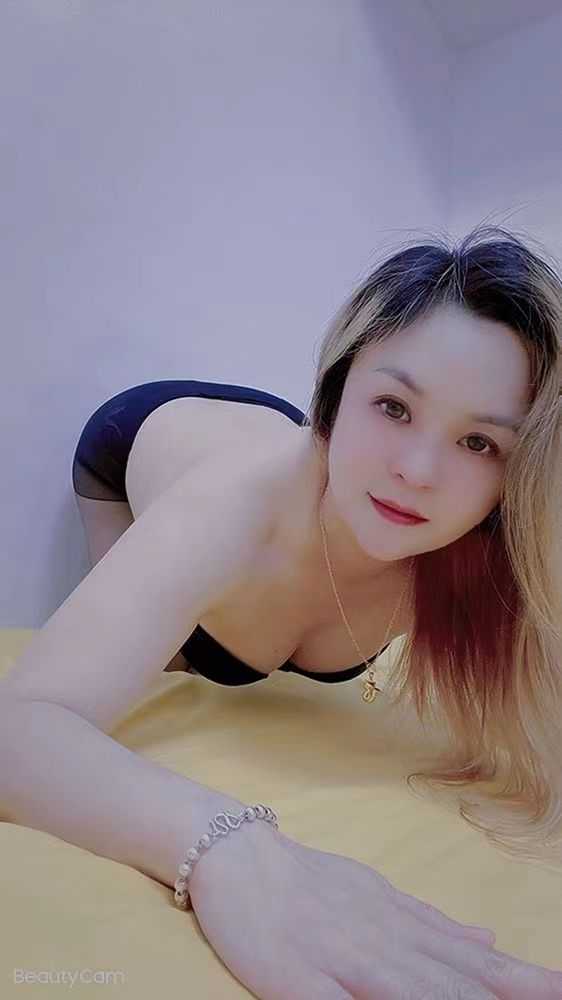 深圳龙华-倩倩小姐姐