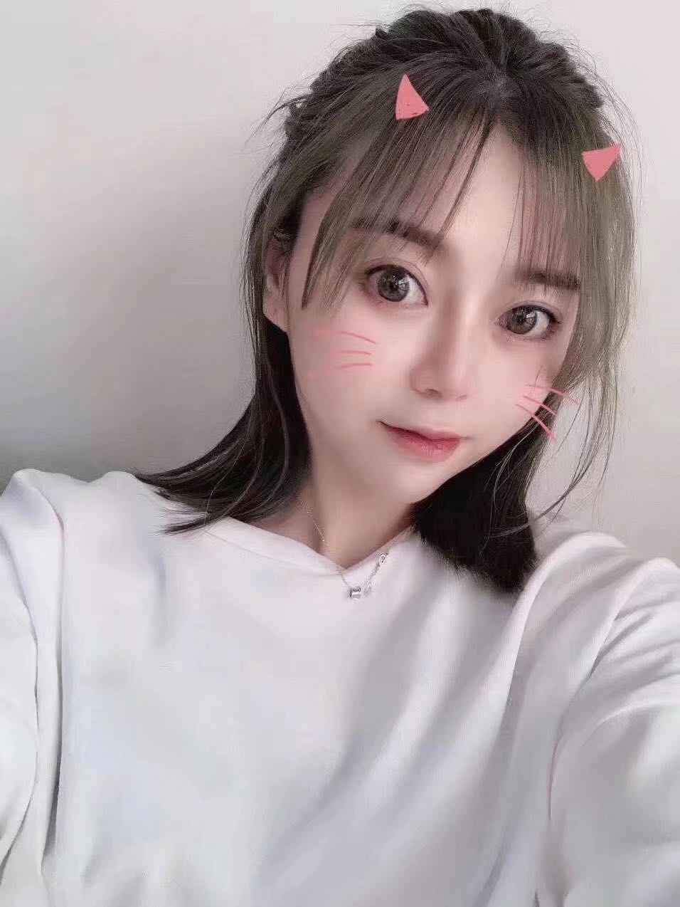 塘沽开发区漂亮小姐姐