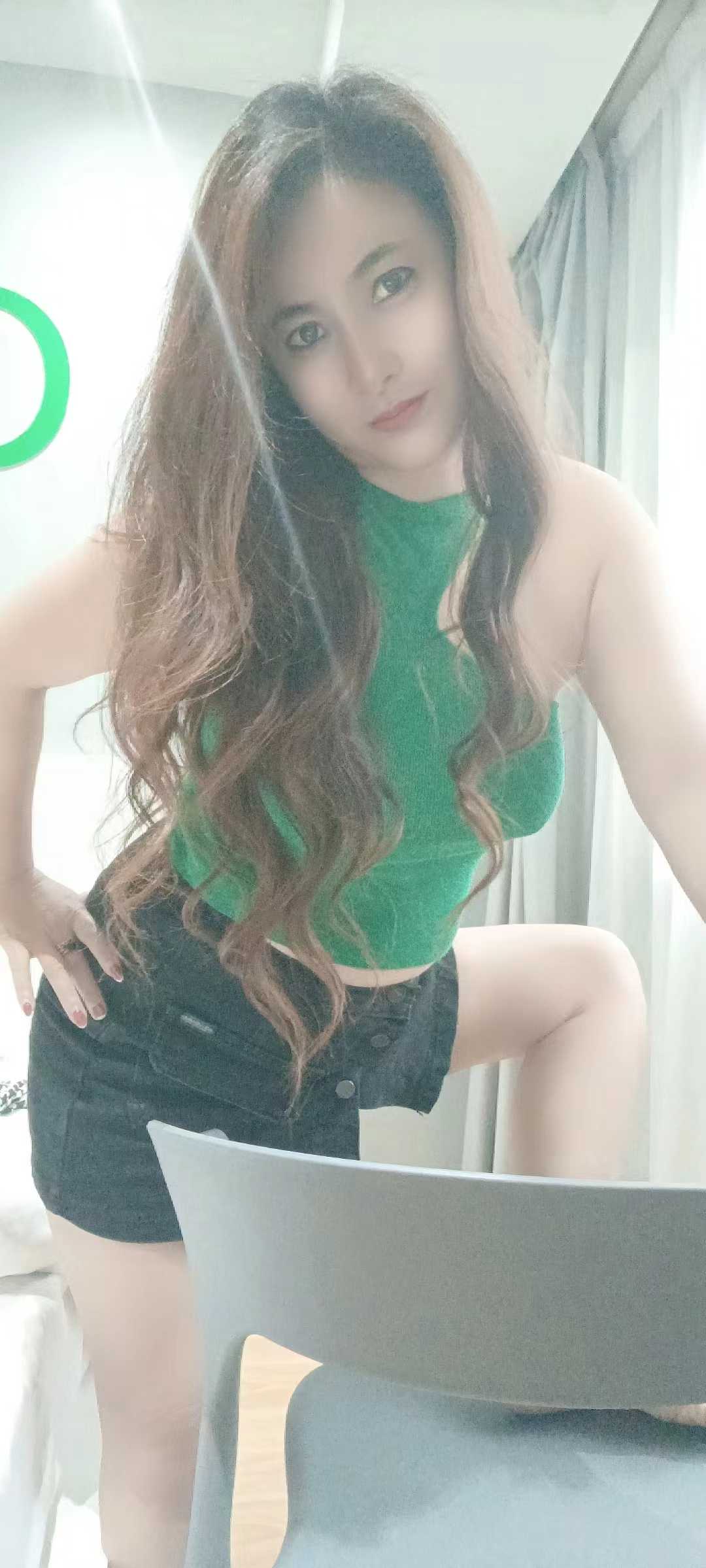 很不错的熟女一枚