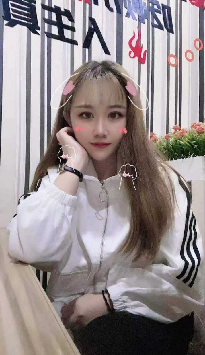 很Sao的妹子仙仙