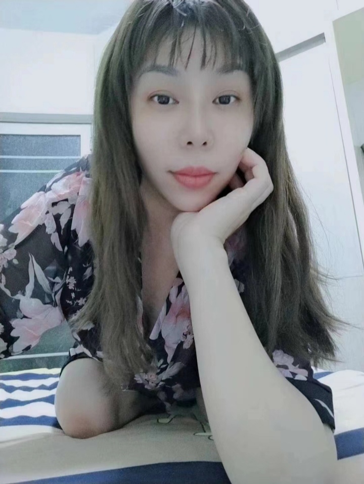 活好花样多的Sao妇