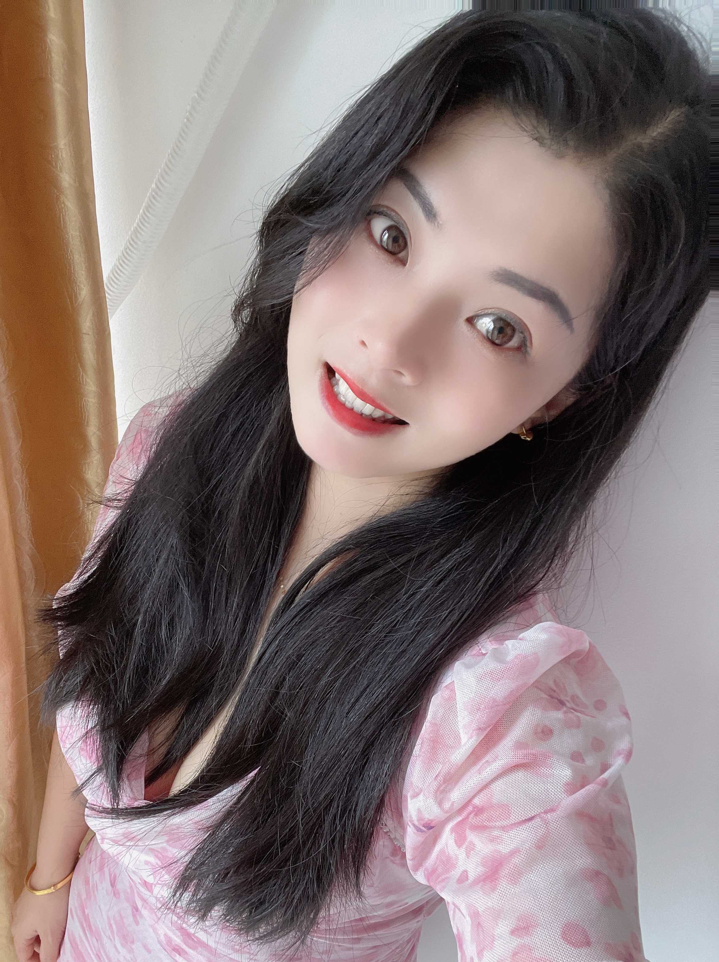 江西表妹来到万州兼职