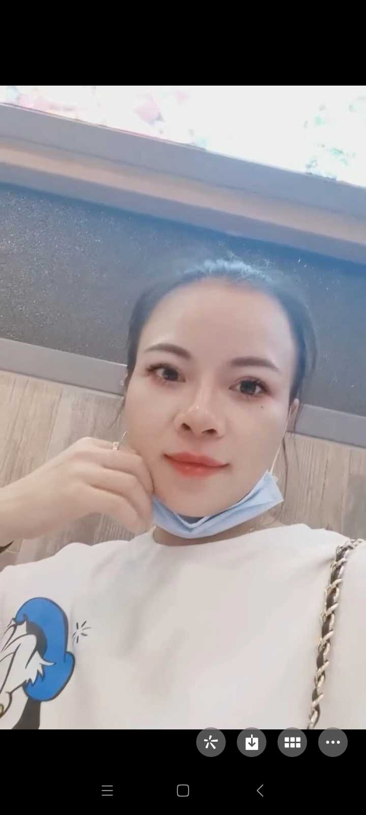 美女少妇丽丽
