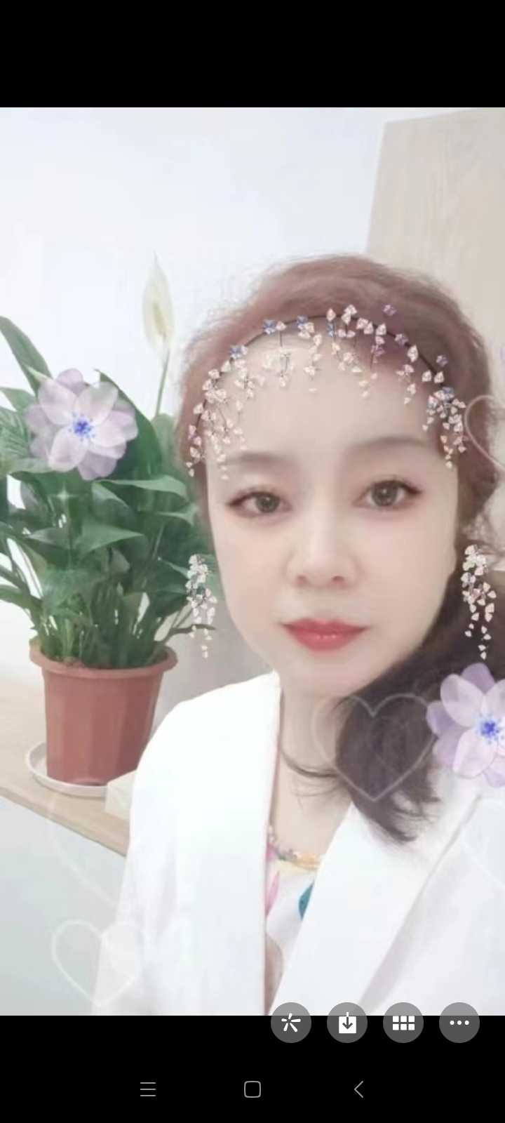 服务好项目多的少妇