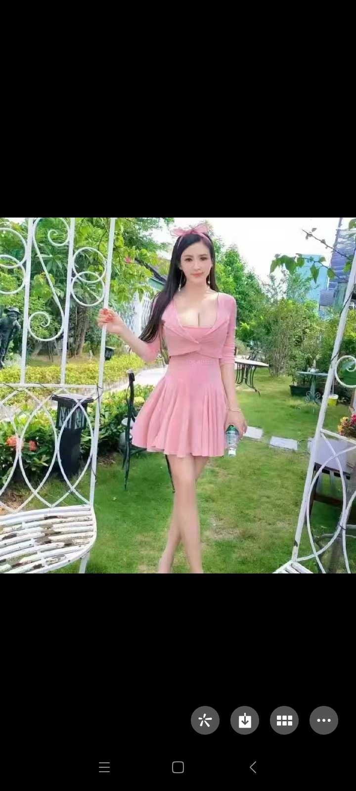 胸大KH好的菲菲