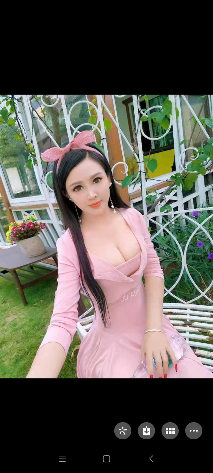 胸大KH好的菲菲