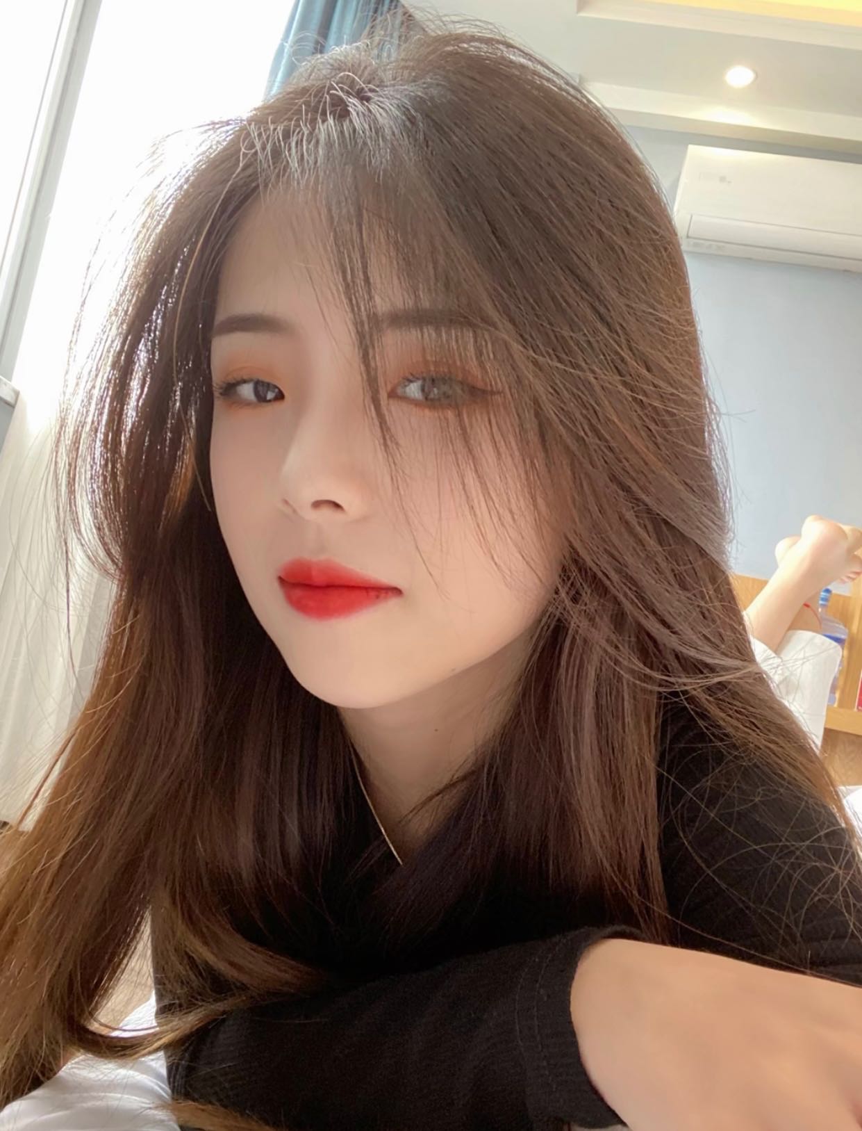 河东区服务超好的美女