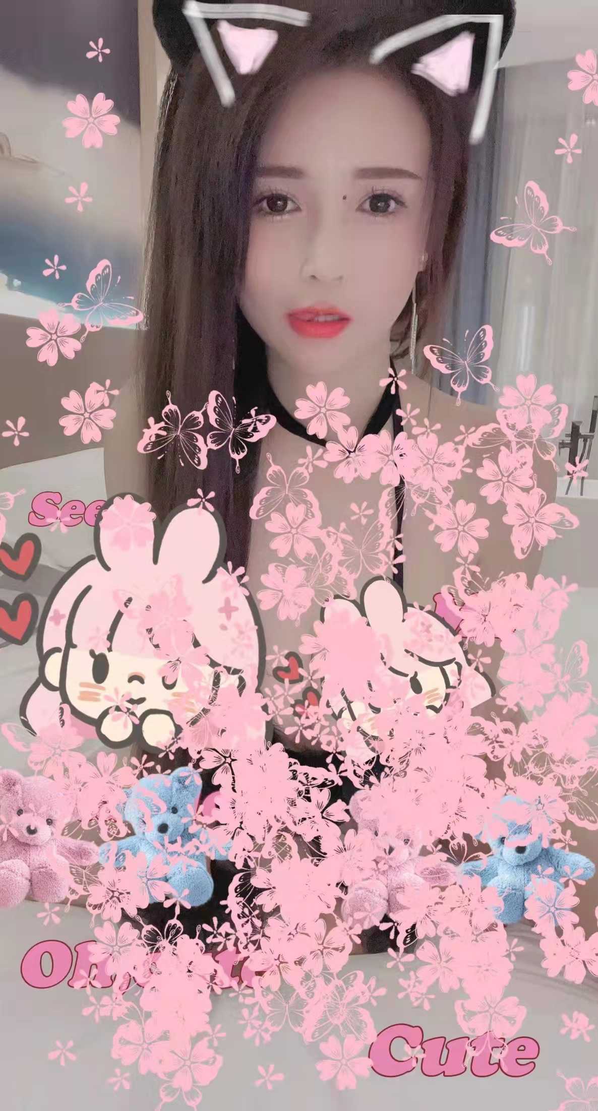 分享南京秦淮区大胸妹妹