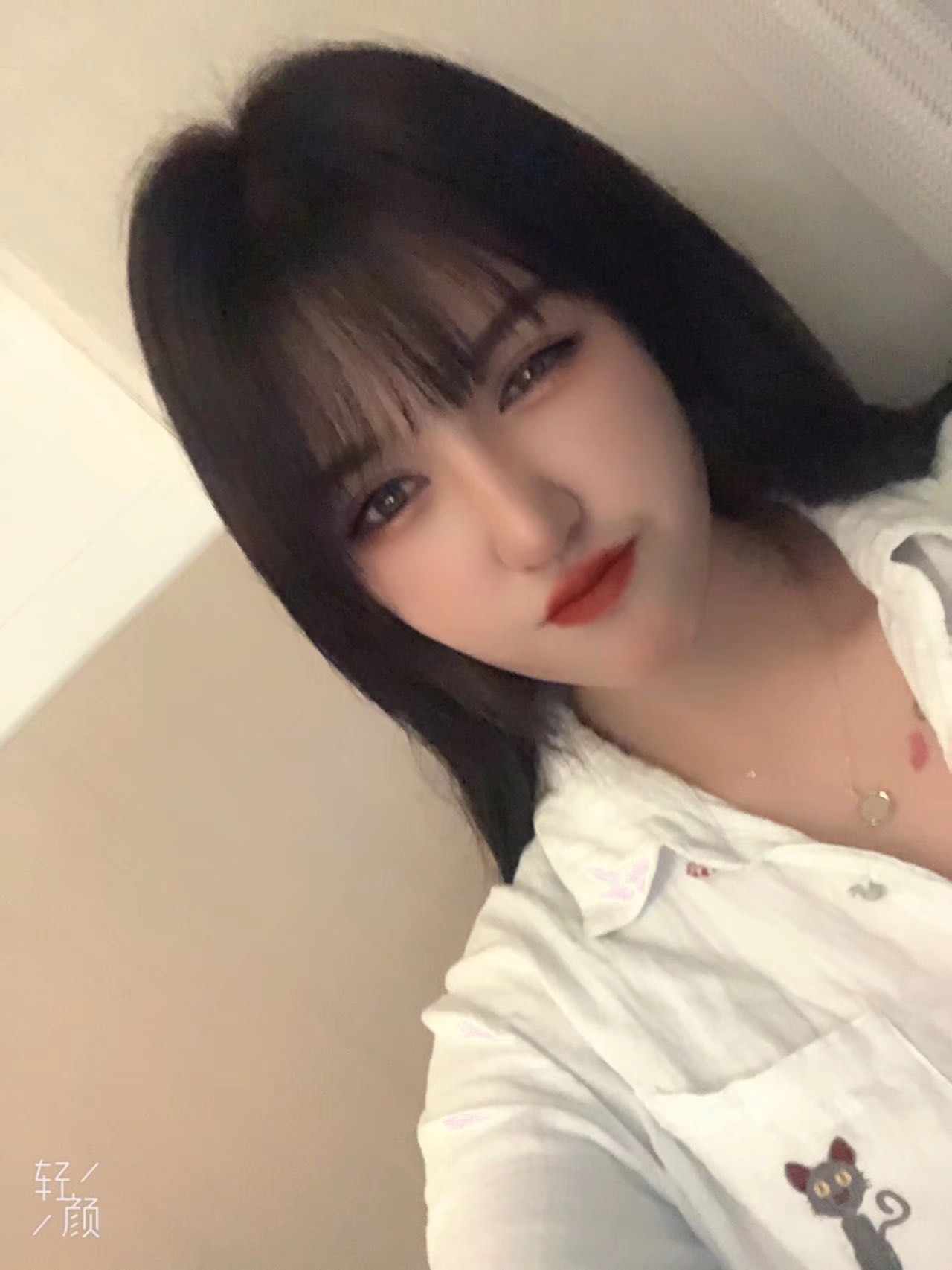 都是刚下水的美女