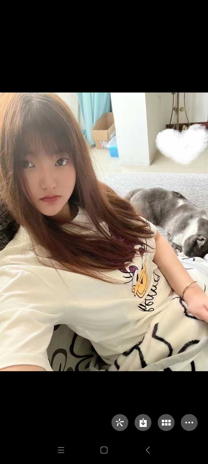 活好不催人的小姐姐