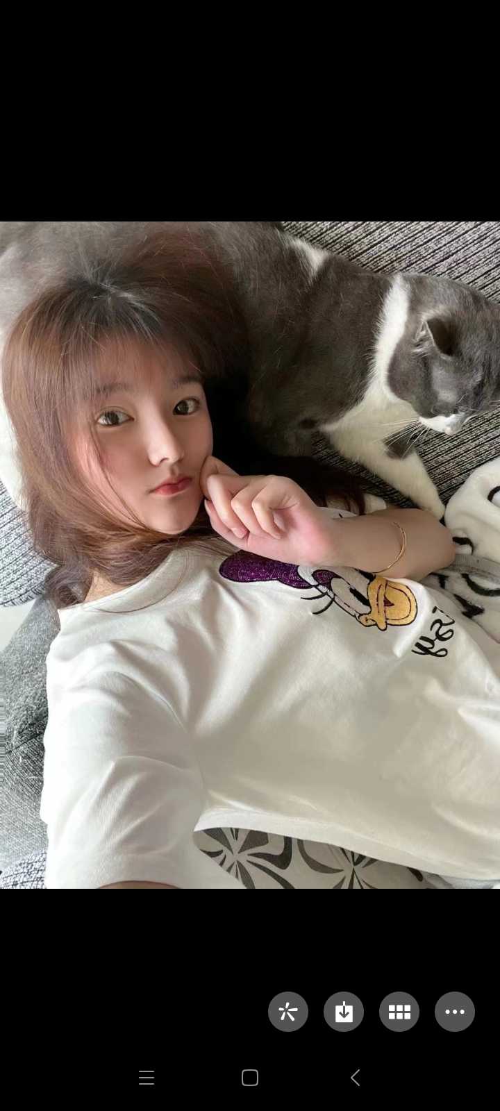 活好不催人的小姐姐