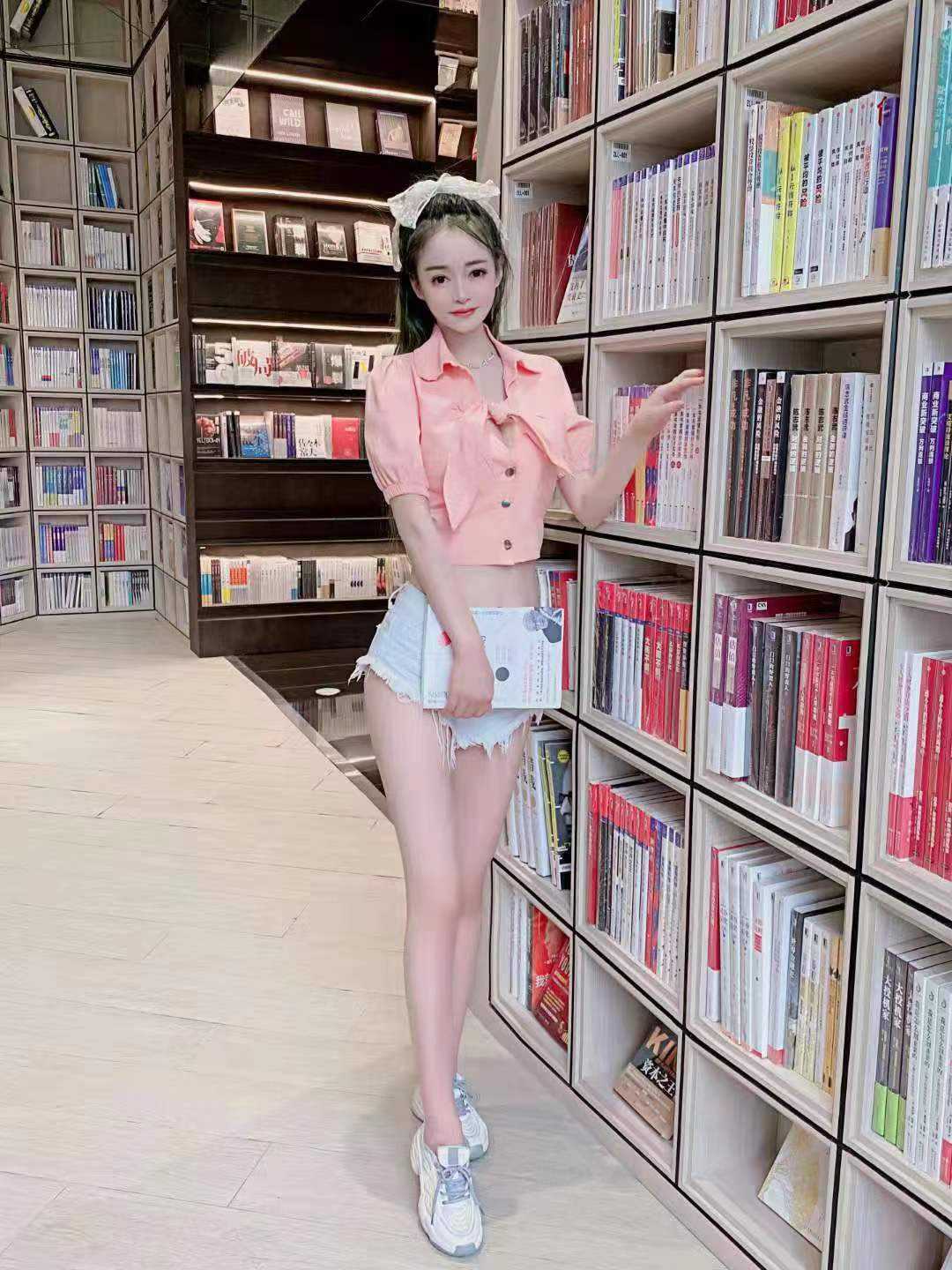 雨花台区楚翘城中项spa