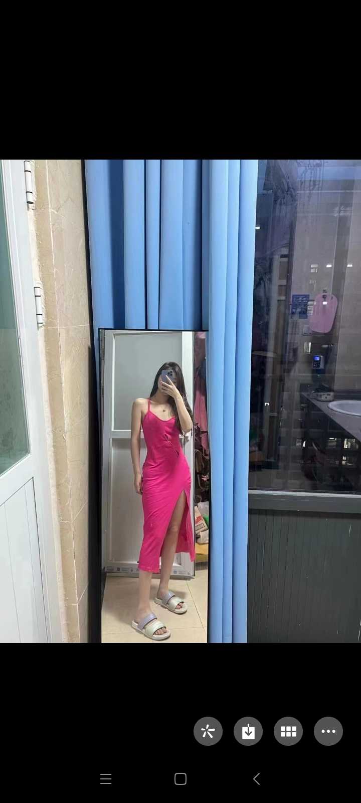 很乖身材很棒的小姐姐