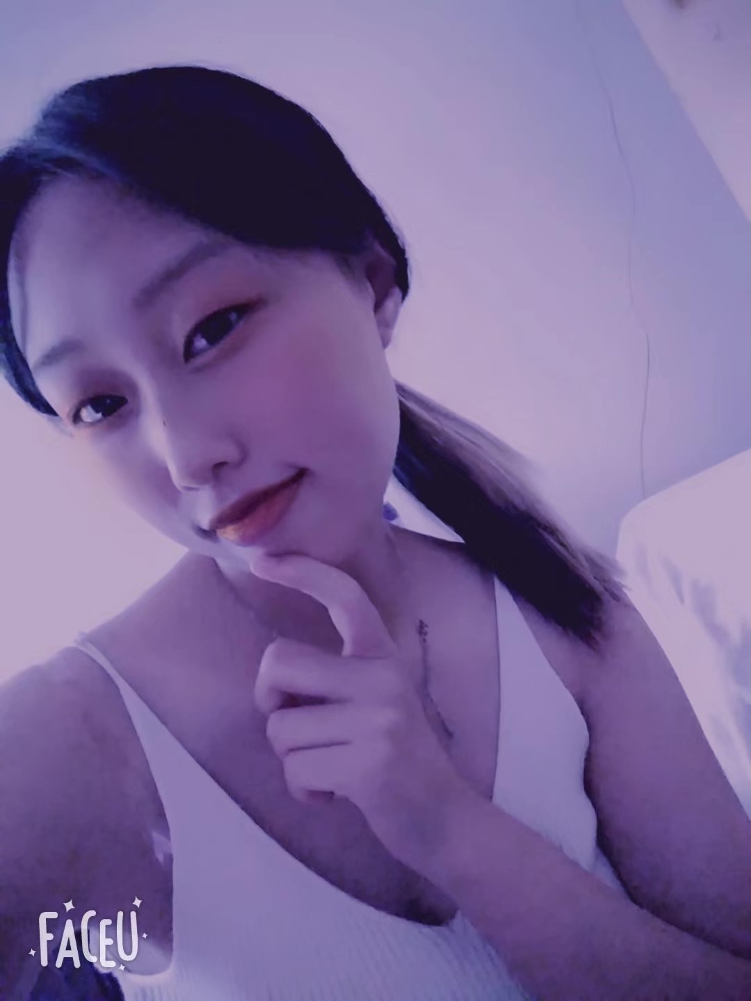 新都兼职小女生