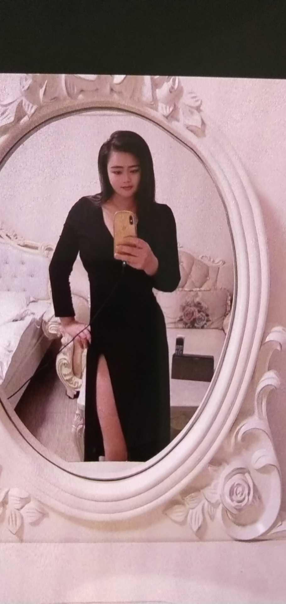 东莞塘厦大咪咪妹子