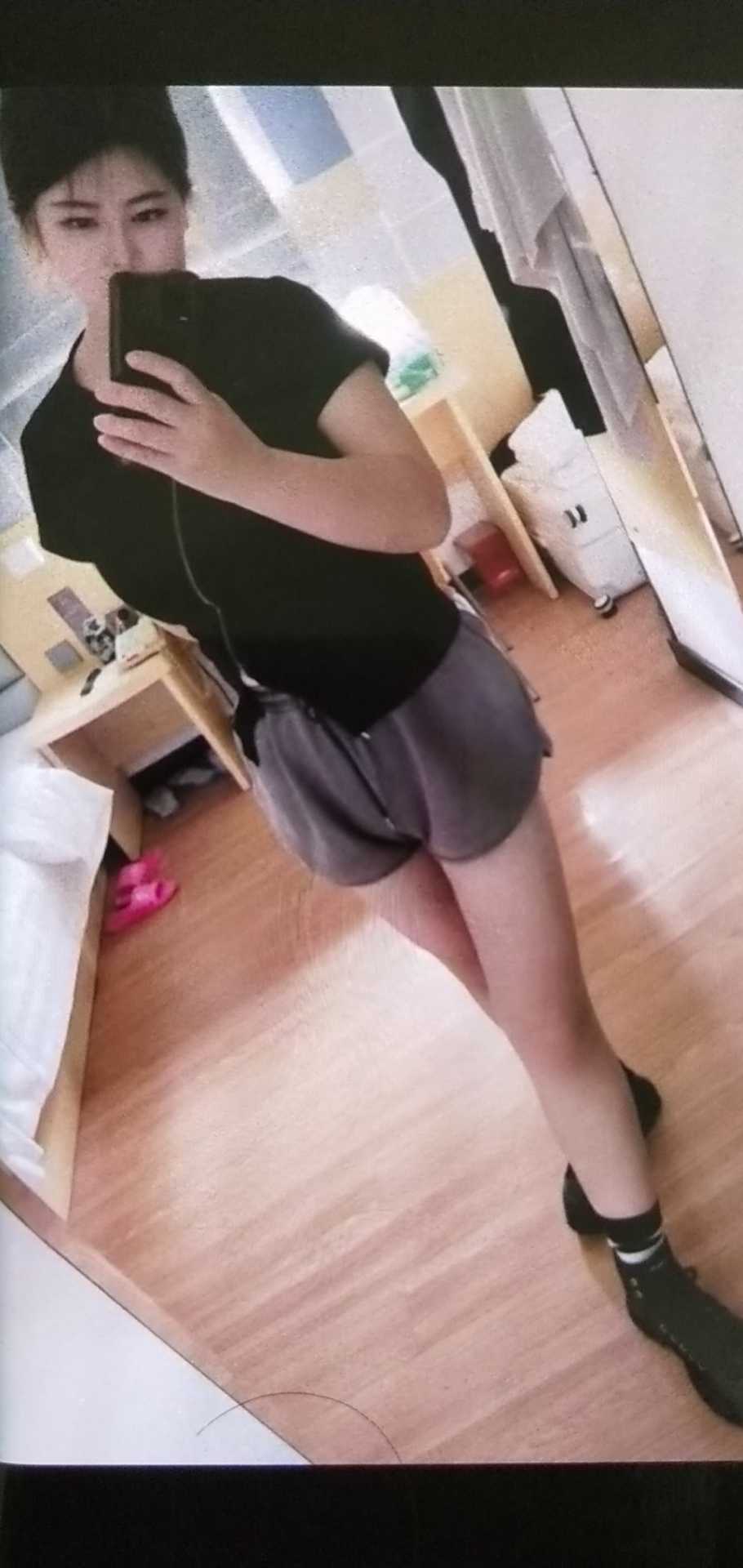 东莞塘厦大咪咪妹子