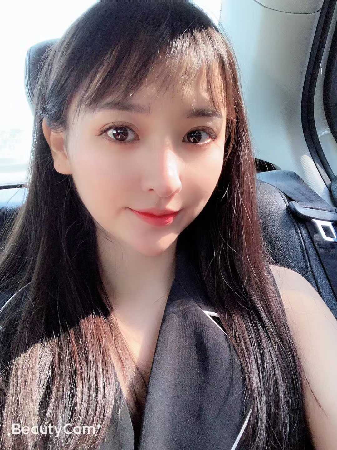 分享天府大道巧儿妹妹