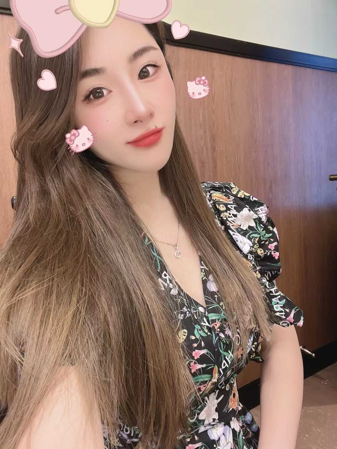 江宁区绿地公馆 兼职小姐姐