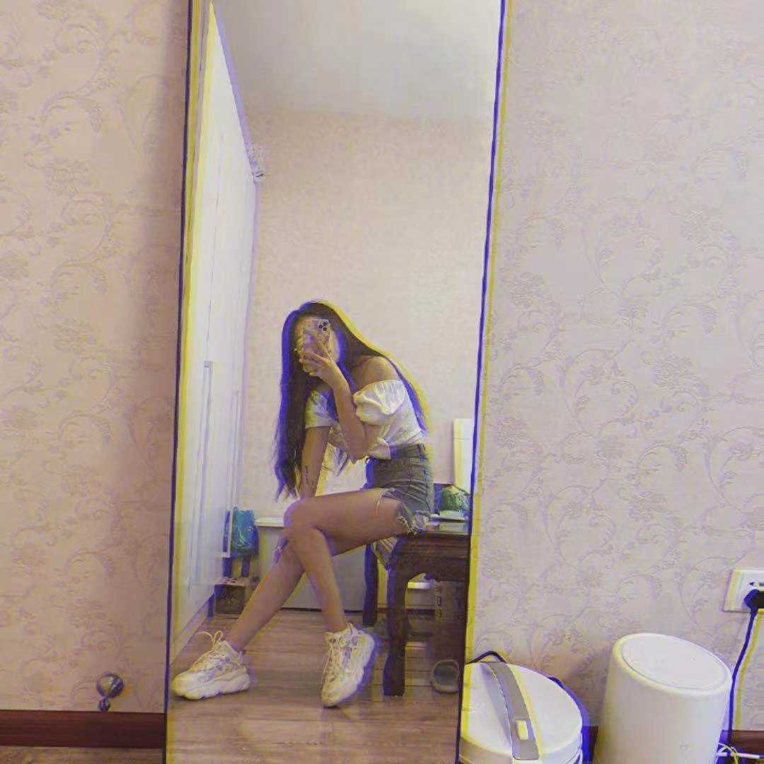 河西区性价比很高的妹子