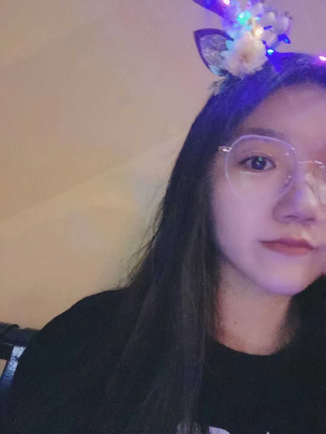 河西区性价比很高的妹子